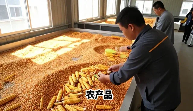 一文读懂优质小麦农产品加工种苗供应